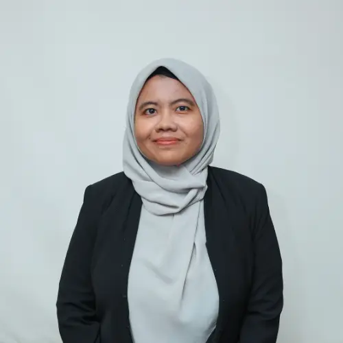 DR. AINI HASANAH BINTI ABD MUTALIB Photo