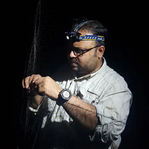 Faisal Ali Anwarali Khan Photo