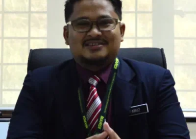 PLANT ADAPTATION STRATEGIES TO CLIMATE CHANGE IN MALAYSIA