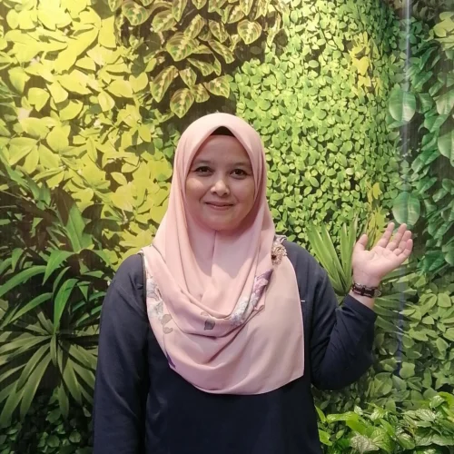 NURUL AFZA BINTI KARIM Photo
