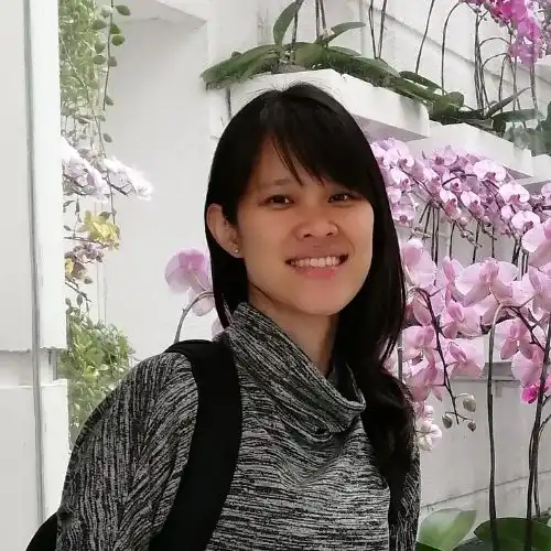 WONG Pui Yi Photo
